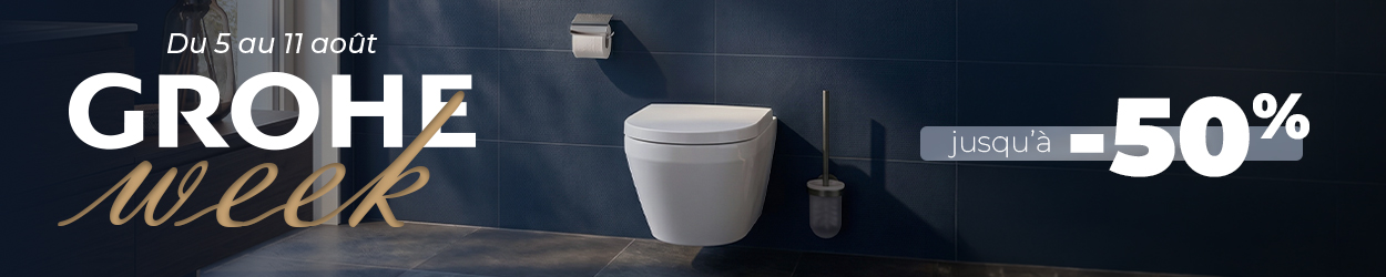 Grohe Week Livea